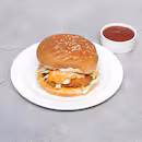 Classic Aloo Tikki