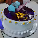 Blueberry Cake