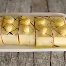 Butterscotch Pastry