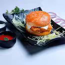 Cheese Paneer Surprise