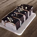 Chocolate Pastry