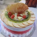 Fruit Cake