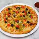 Italian Classic Pizza