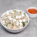 Paneer Fried Rice