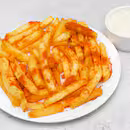 Peri Peri Fries