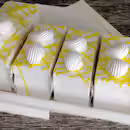 Pineapple Pastry