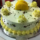 Rasmalai Cake