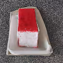 Red Velvet Pastry