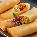Veg Spring Roll