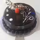 Truffle Cake