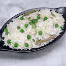 Veg Fried Rice