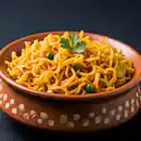 Hakka Noodles Veg