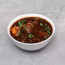 Veg Manchurian Dry
