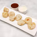 Veg Momos Steam