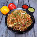 Veg Noodles