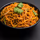 Schezwan Noodles Veg
