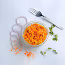 Singapuri Noodles Veg