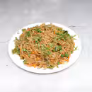 Singapuri Fried Rice Veg